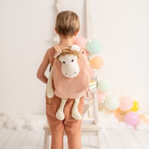 MOCHILA MONITO
