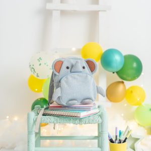 MOCHILA RINO
