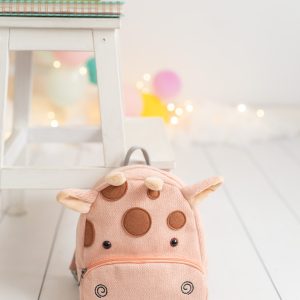 MOCHILA PINKY