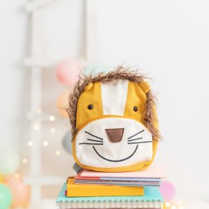 MOCHILA SIMBA