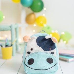 MOCHILA MILKA