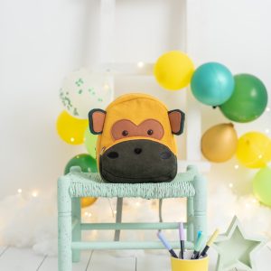 CHIMPA BACKPACK
