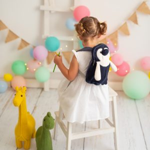 MOCHILA PINGÜI