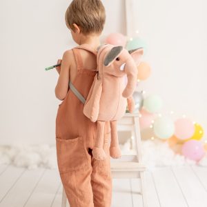 MOCHILA SCOTY