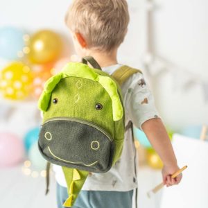 MOCHILA DRAGON