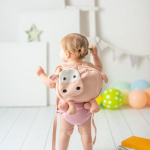 MOCHILA LILI