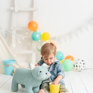 PELUCHE BULLDOG BRUTUS