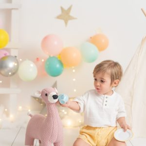 PELUCHE CIERVO LULÚ