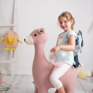 PELUCHE ASIENTO CIERVO LULU