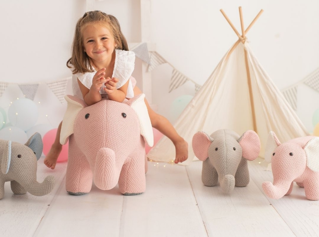 Peluches Originales y Especiales